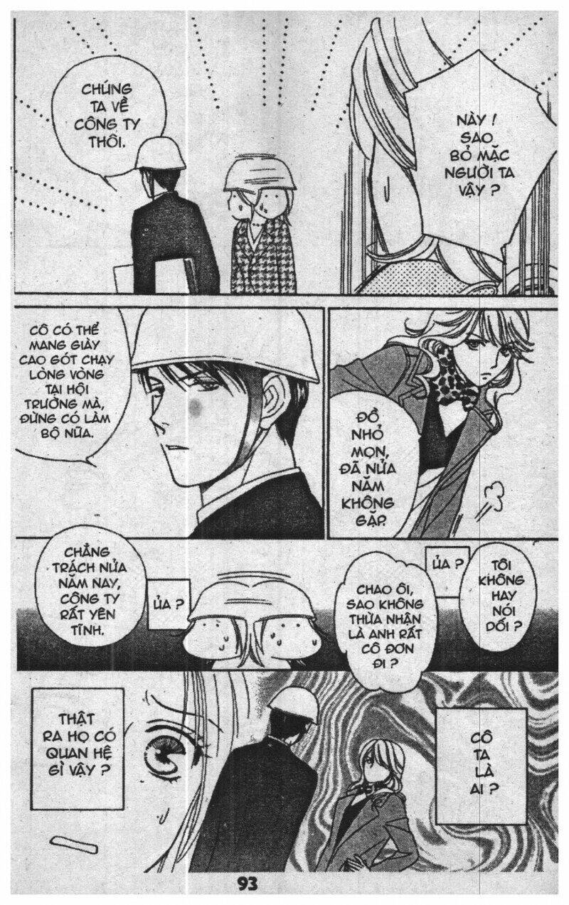 chiyou yo hana yo chapter 1 93