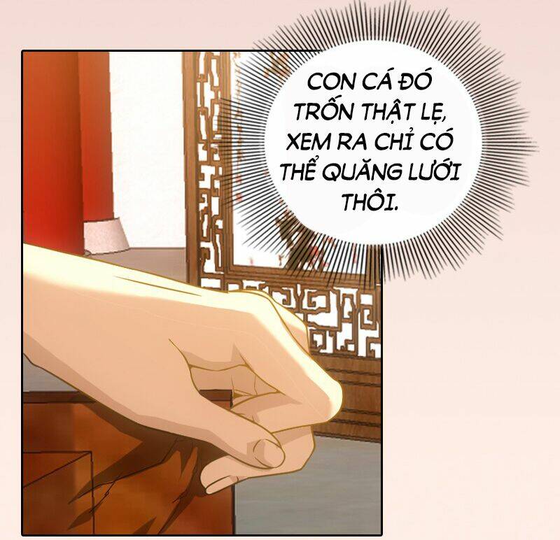 yêu phi bám lấy không buông chapter 4 6