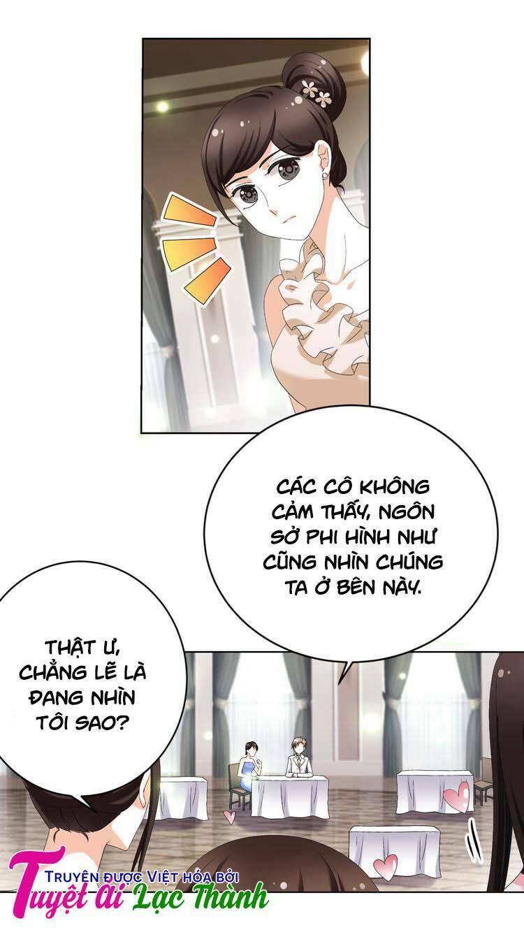 phản công thành siêu sao chapter 23 7