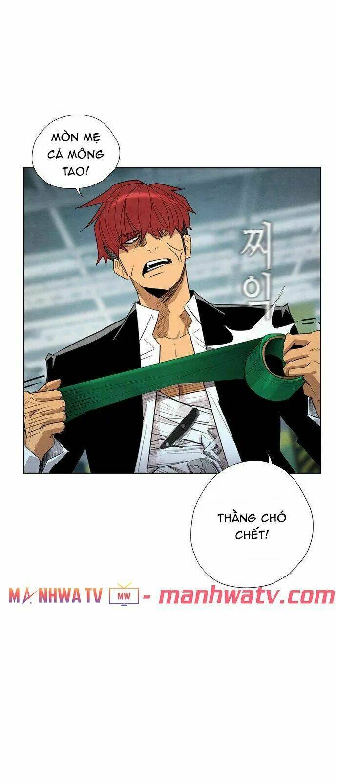 kẻ hồi sinh chapter 14 40