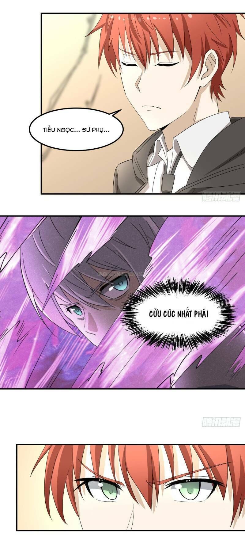 nghịch thiên tiên mệnh chapter 29 9