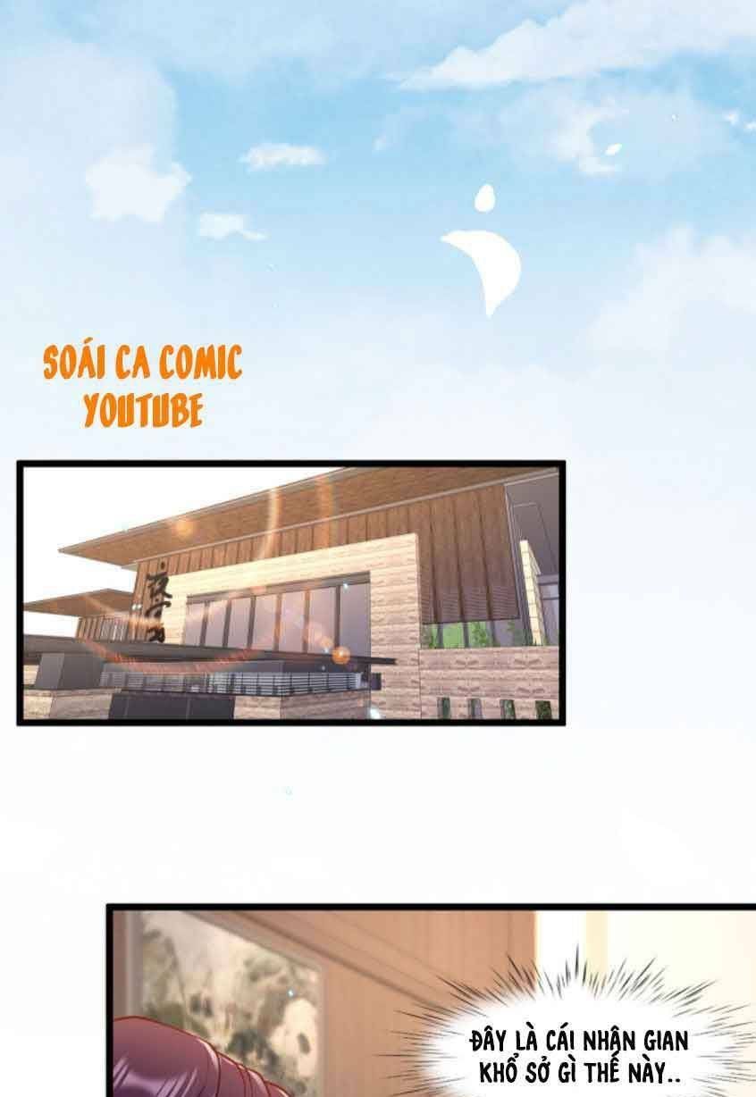 nhất sanh hữu hỉ chapter 24 14