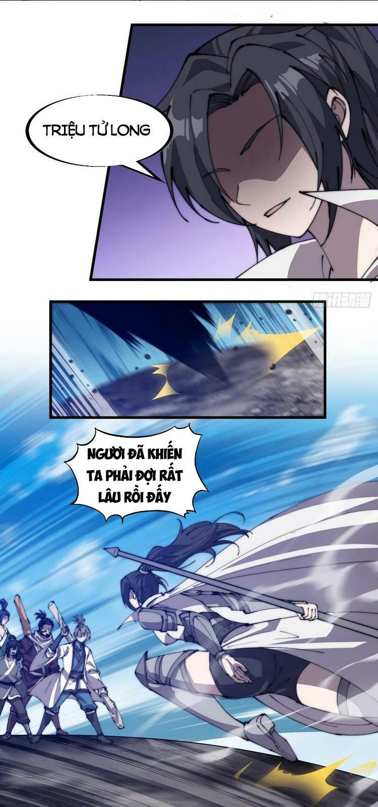 ta có một sơn trại chapter 193 25