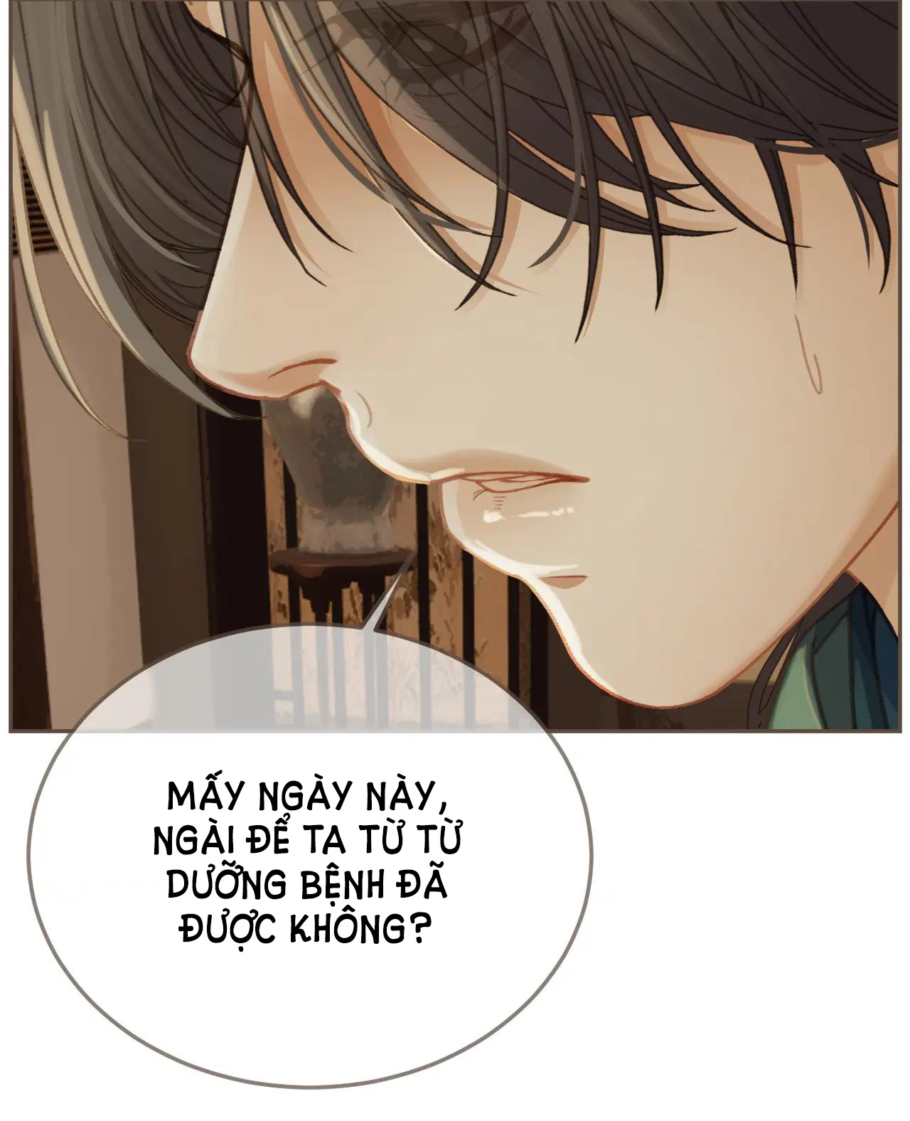 thám hoa chapter 18 15