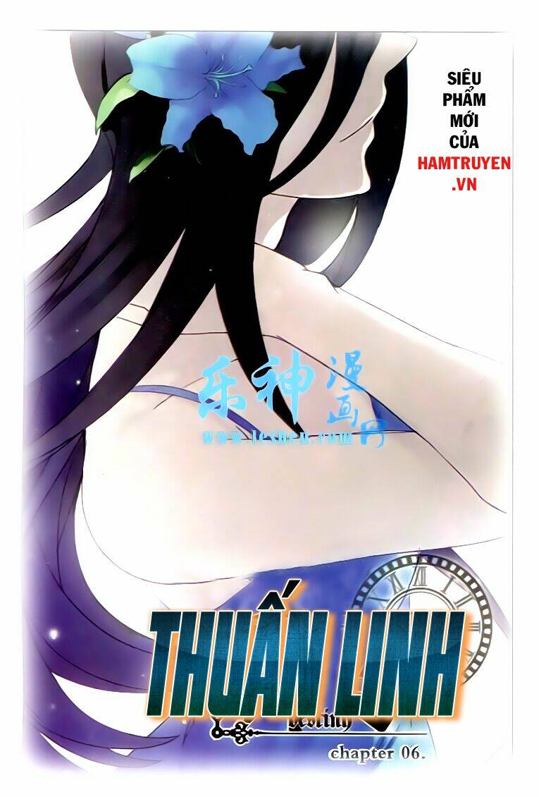 thuấn linh chapter 6 4