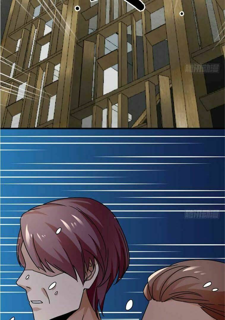 thâm dạ thư ốc chapter 6 17