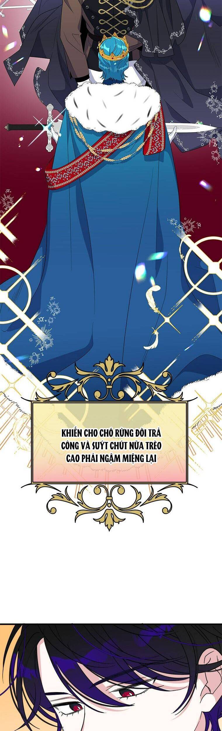 vợ yêu, anh sắp trụ không nổi chapter 55 13