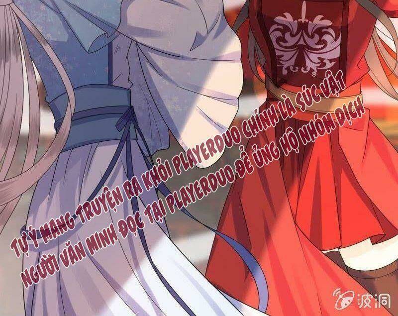 vương gia kiêu ngạo quá khó cua chapter 29 31