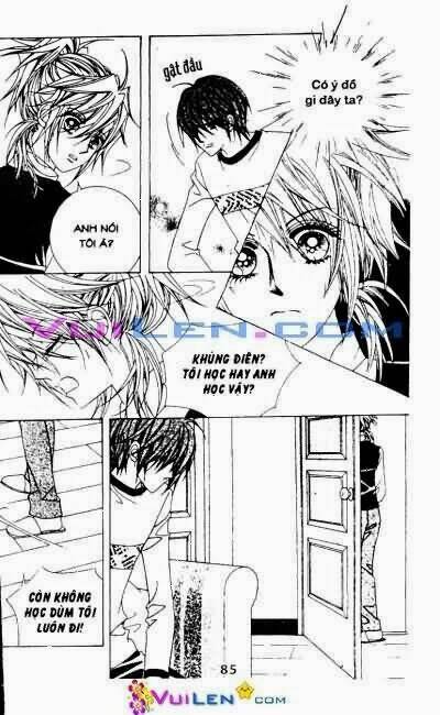 đại ca đi học chapter 4 85