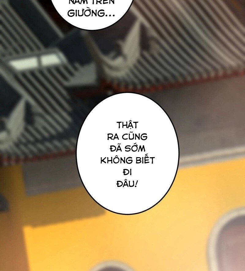 vương gia, áo lót của ngươi rơi mất rồi chapter 45 20