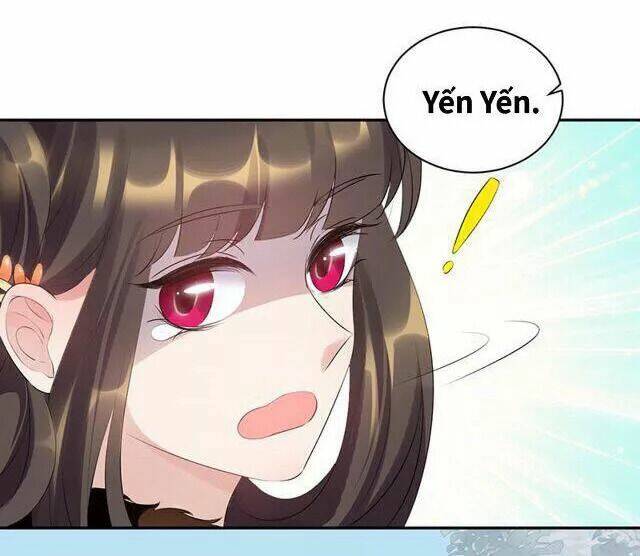 quả nhân có bệnh tên là tương tư chapter 88 14