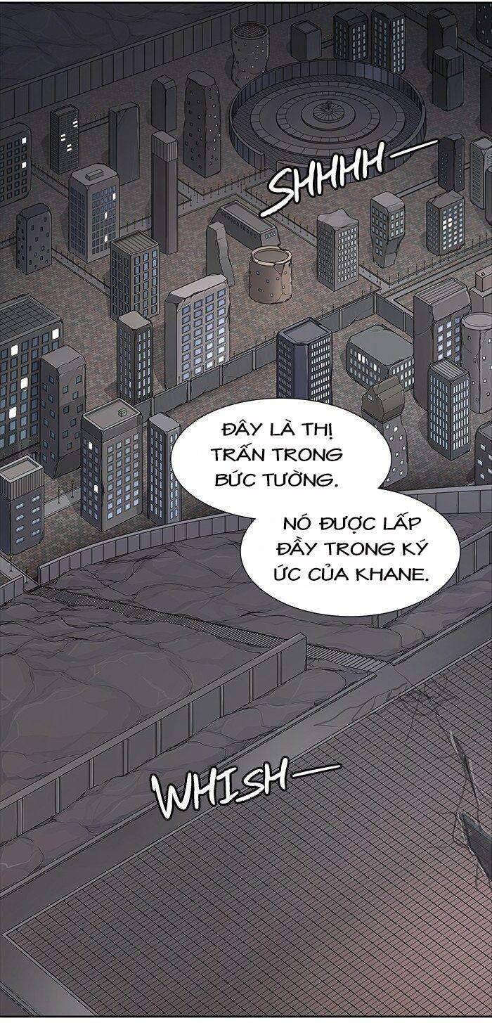 tòa tháp bí ẩn 2 chapter 462 16