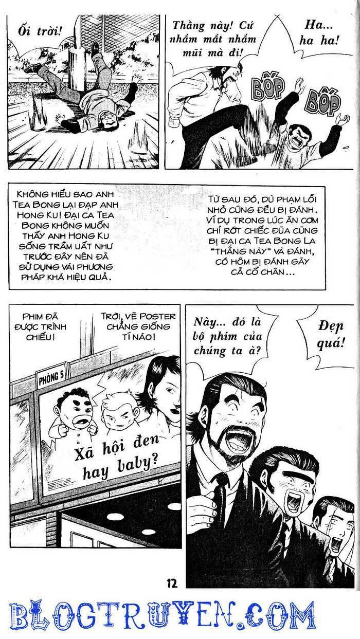 kid gang chapter 122 27