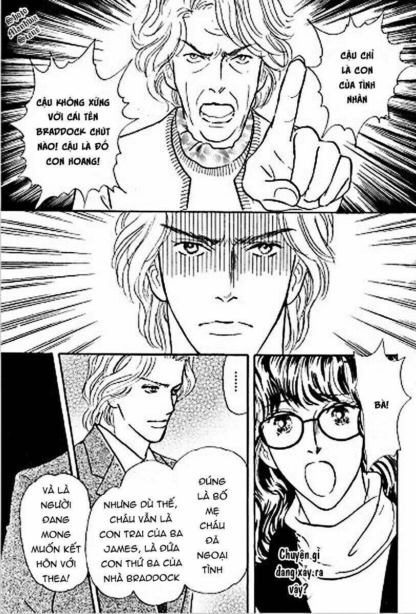 lady e no kaidan chapter 3 19