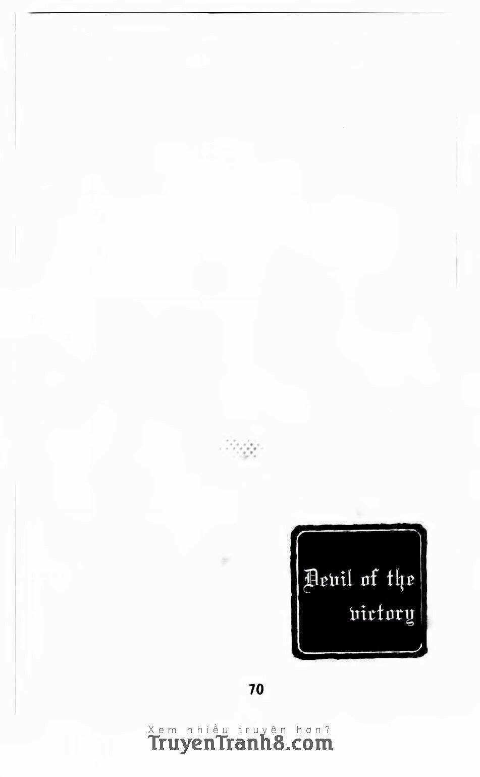ác ma của chiến thắng chapter 17 17