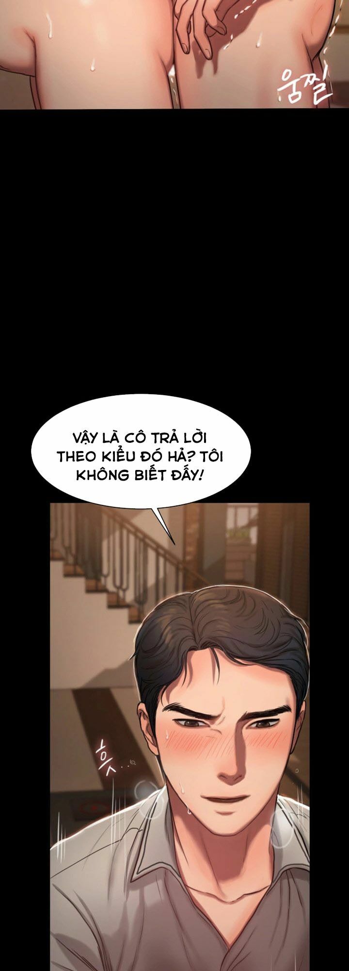 chạy trốn chapter 4 46