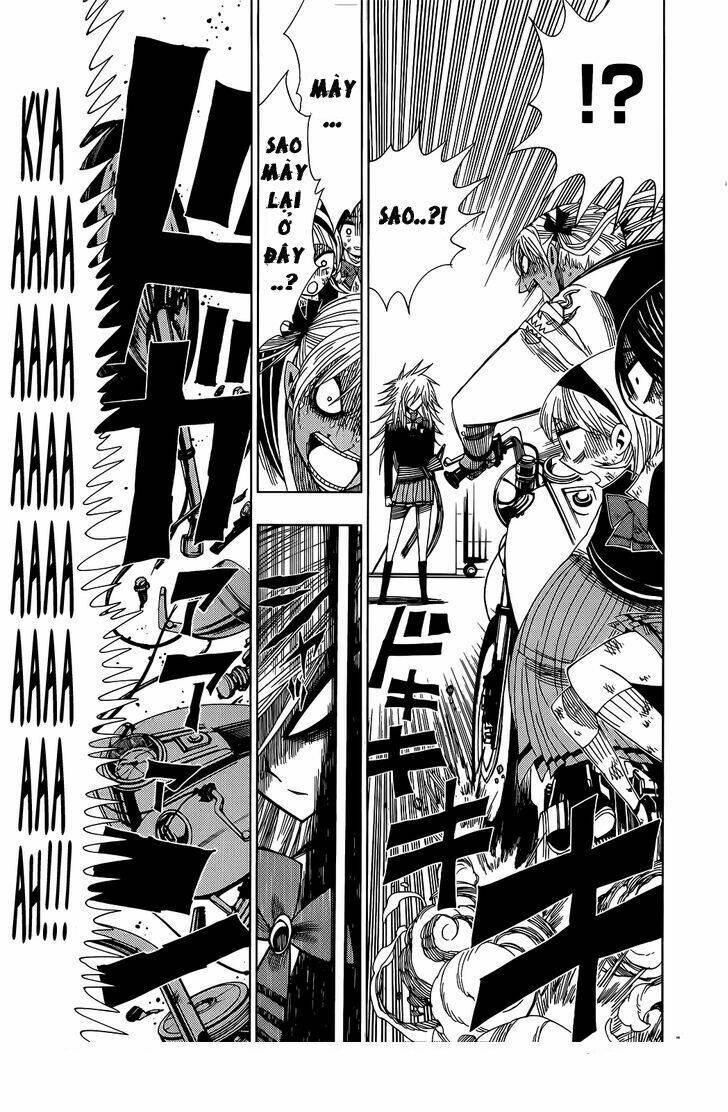 nejimaki kagyu chapter 16 18