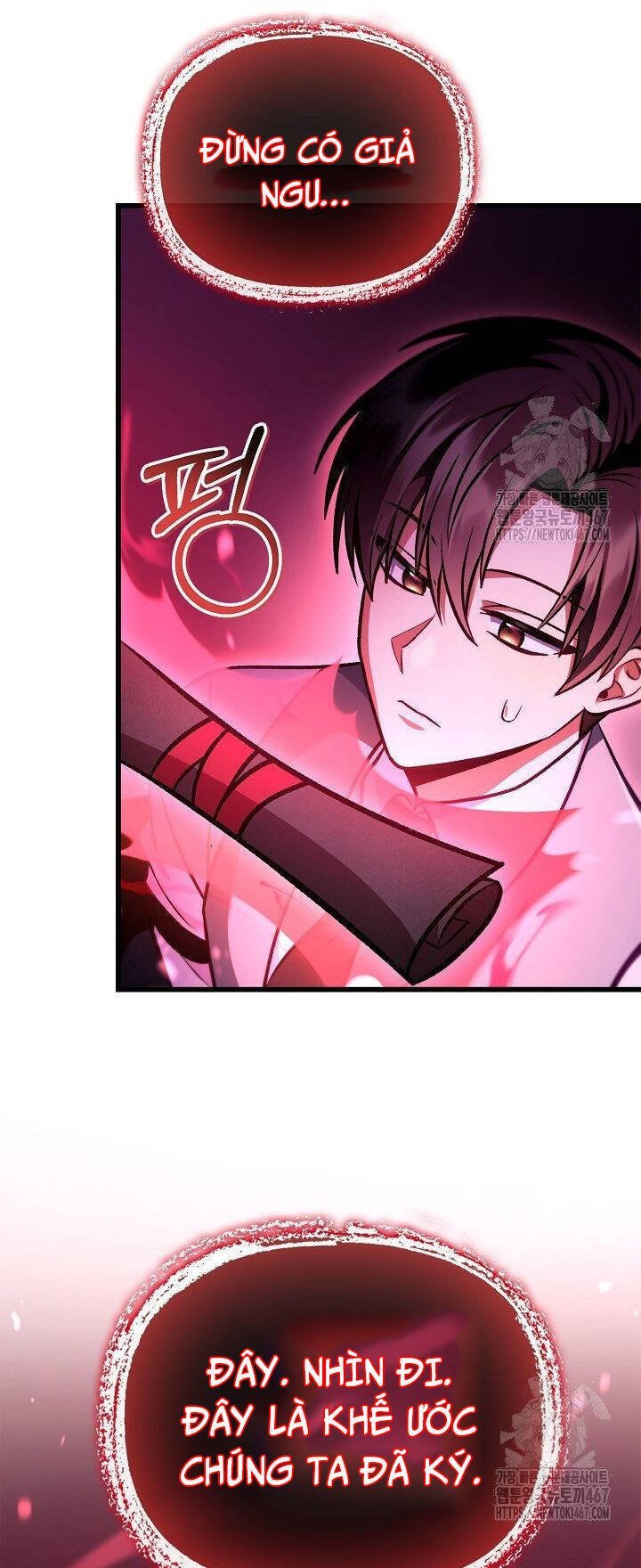 Kí Sự Hồi Quy chapter 127 27