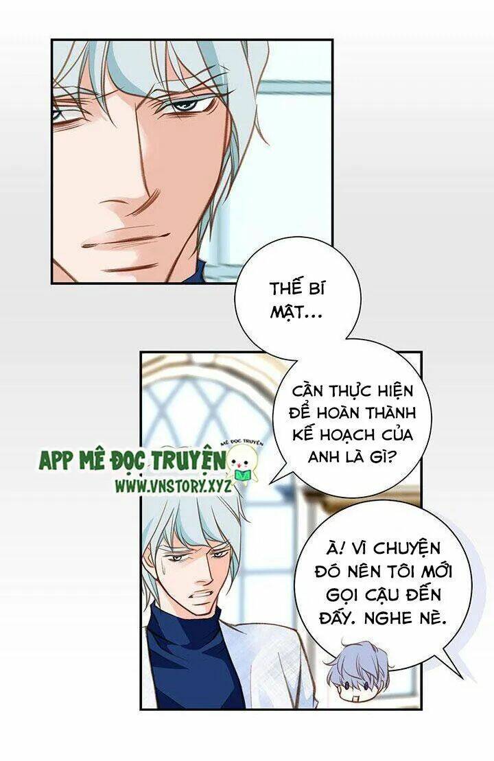 tiếp xúc chí mạng chapter 76 33