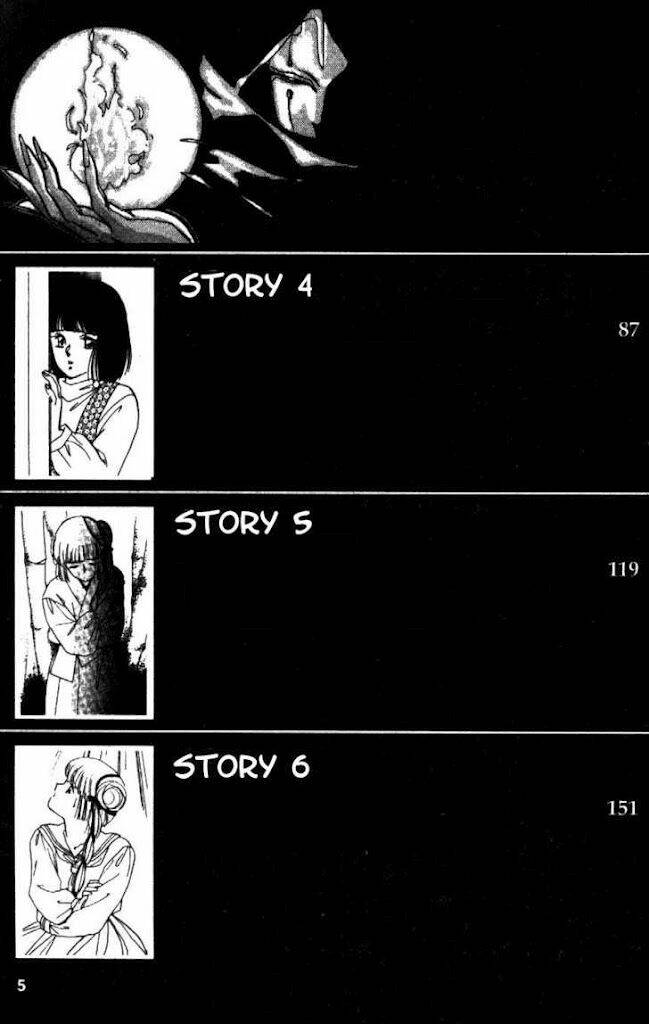 kyuuketsuhime miyu chapter 1 8