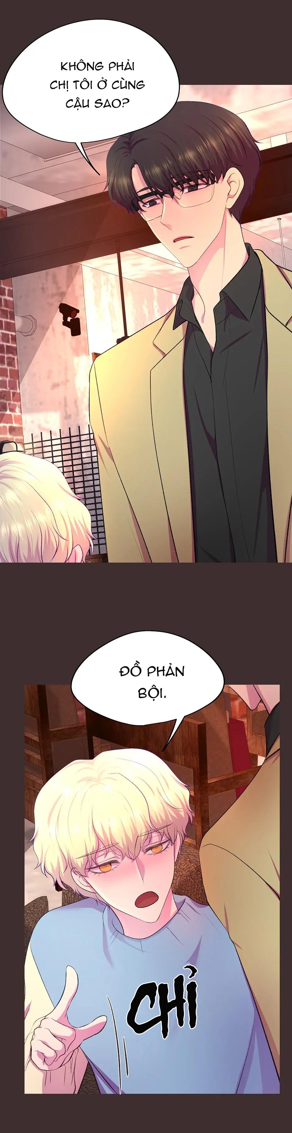 giữ em thật chặt (hold me tight) chapter 180 11