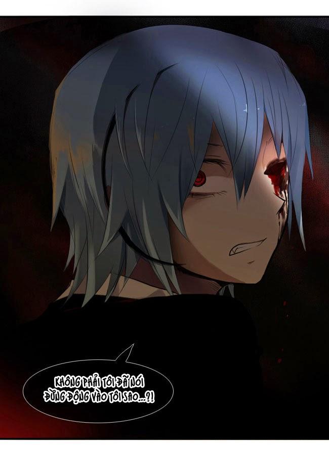 crepuscule (yamchi) chapter 27 27