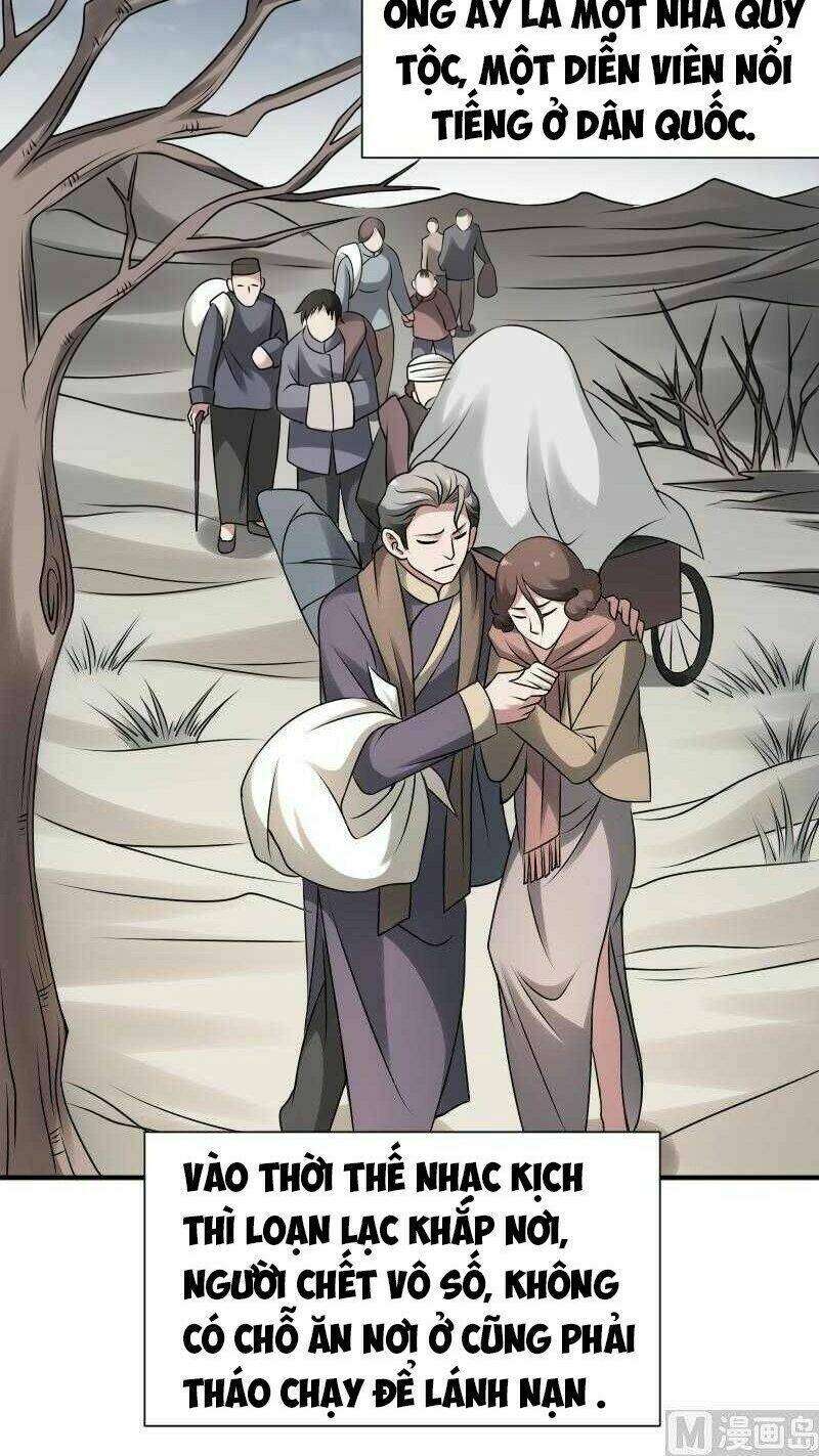 văn âm sư chapter 28 4