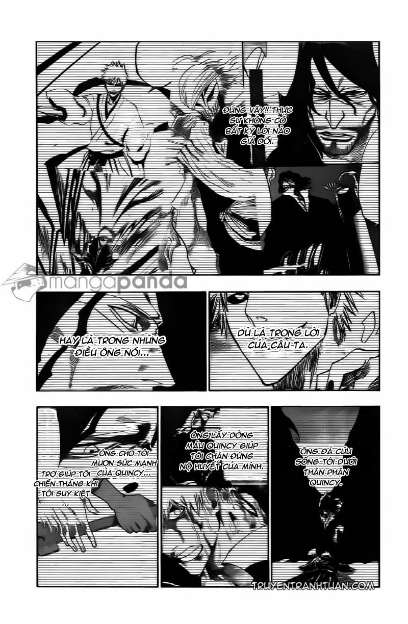 thần chết ichigo chapter 542 3