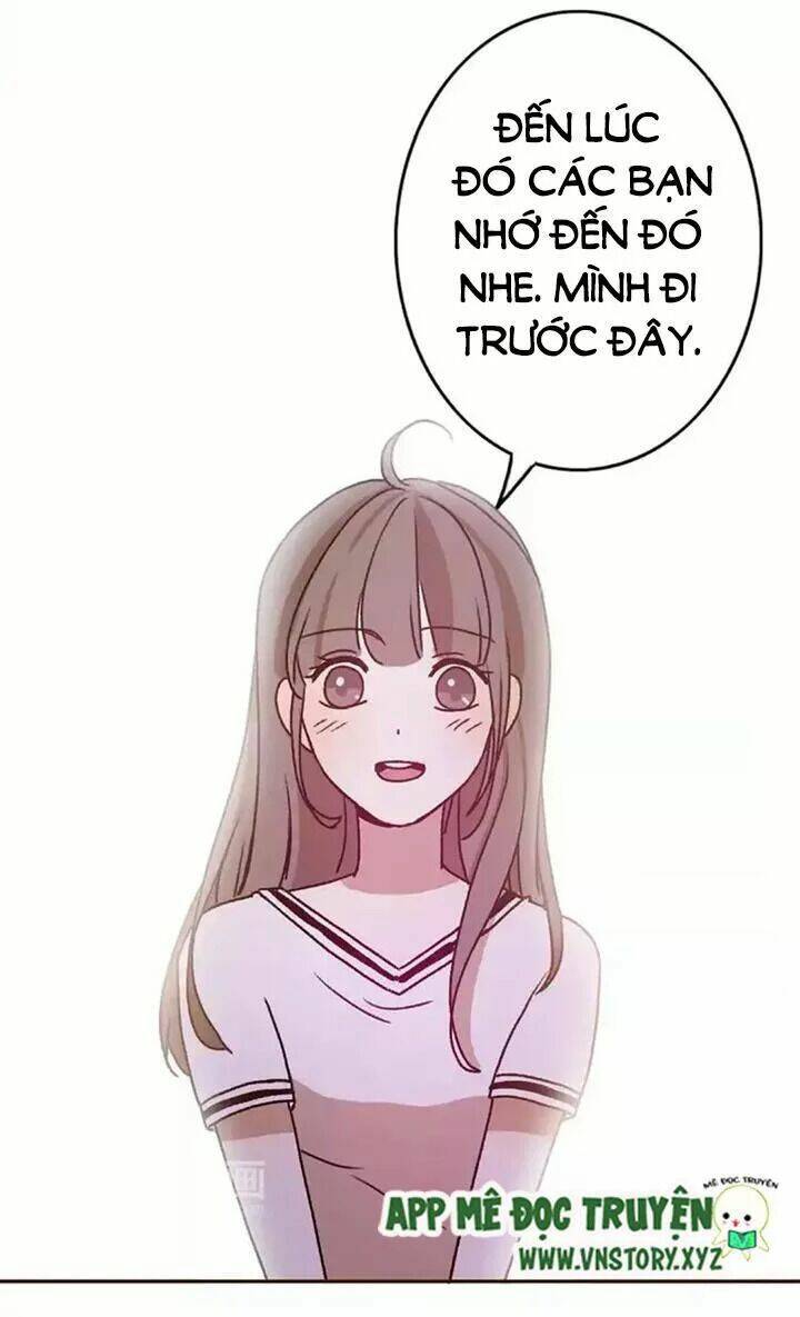 tình yêu không nói dối chapter 72 24