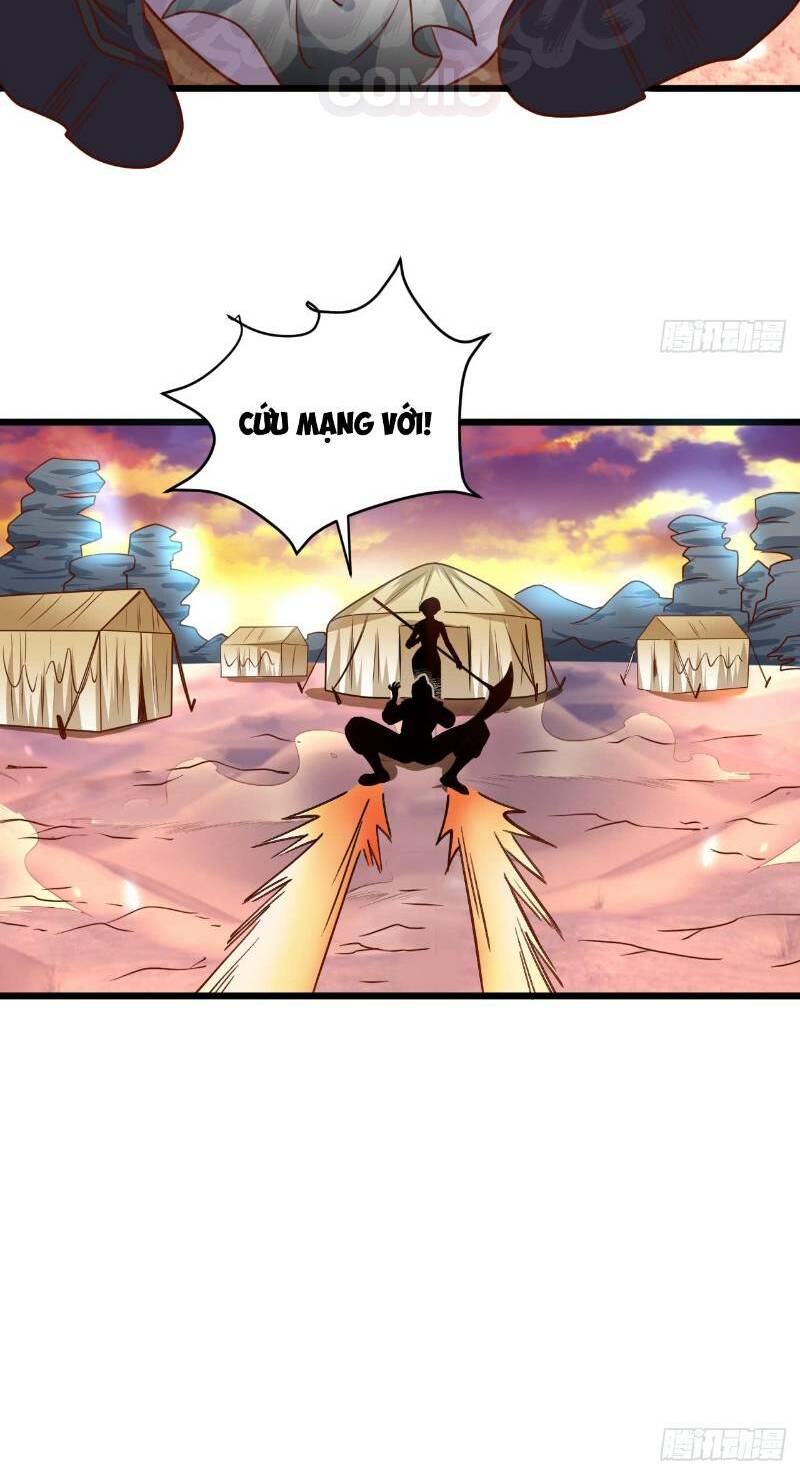 trọng sinh tối cường ma tôn ở rể chapter 32 41