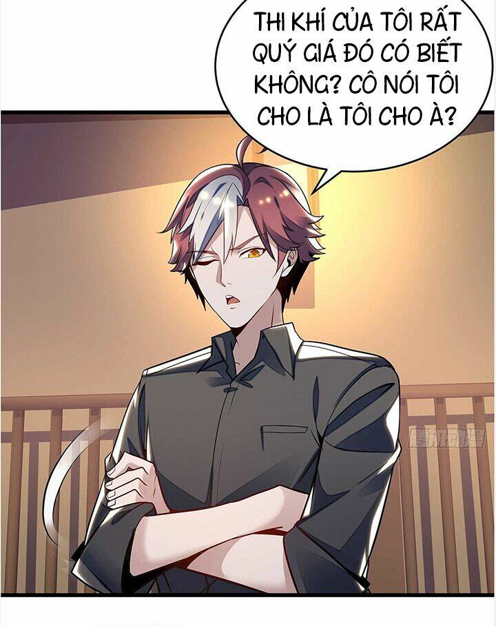 bất tử thần vương tu liên tục chapter 73 9