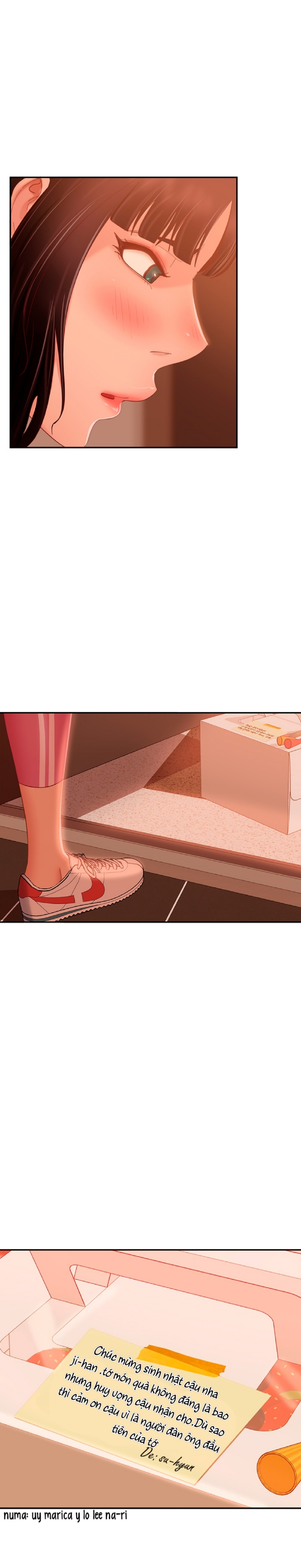 một ngày rối rắm chapter 65 19