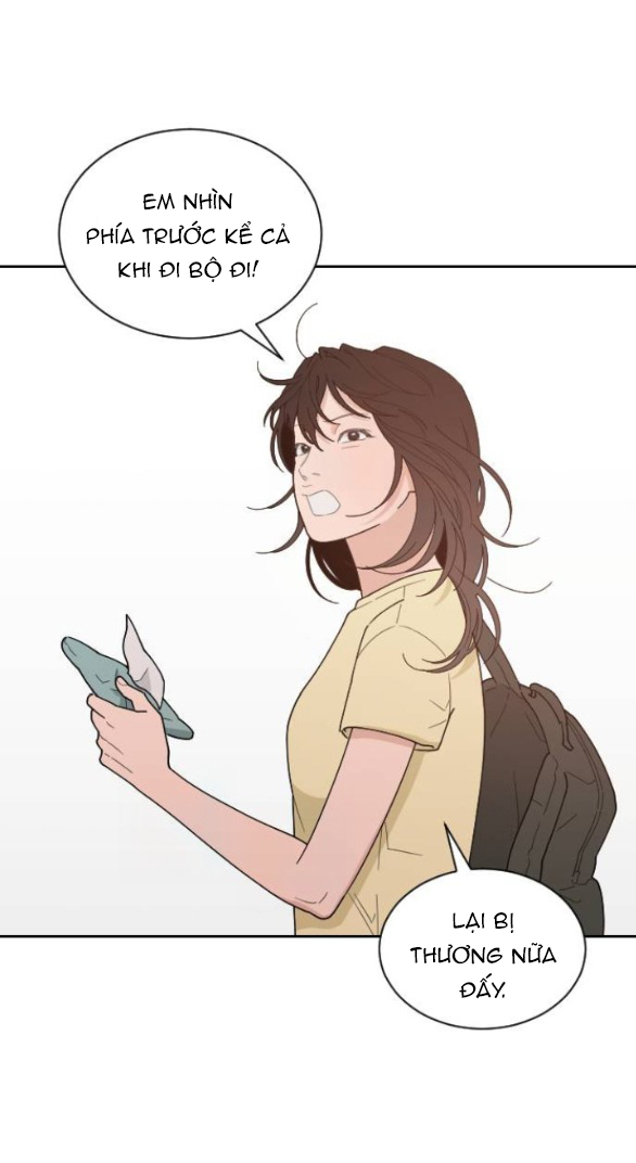 Vận May Bất Ngờ chapter 48.1 6