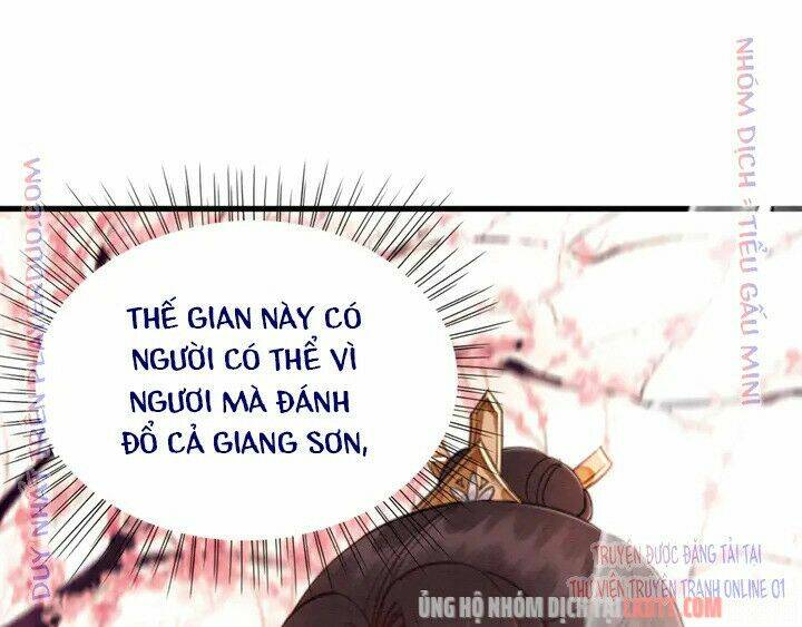 trọng sinh bá sủng nhiếp chính vương quá mạnh mẽ chapter 148 47