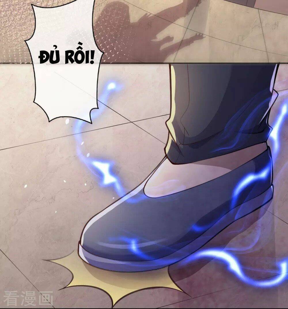 đô thị hộ hoa tiên tôn chapter 5 51