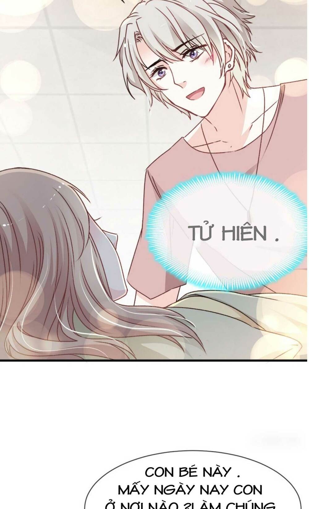 thiên hạ đệ nhất sủng phi chapter 21 4