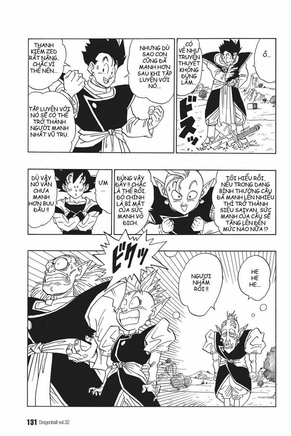 dragon ball - bảy viên ngọc rồng chapter 479 6