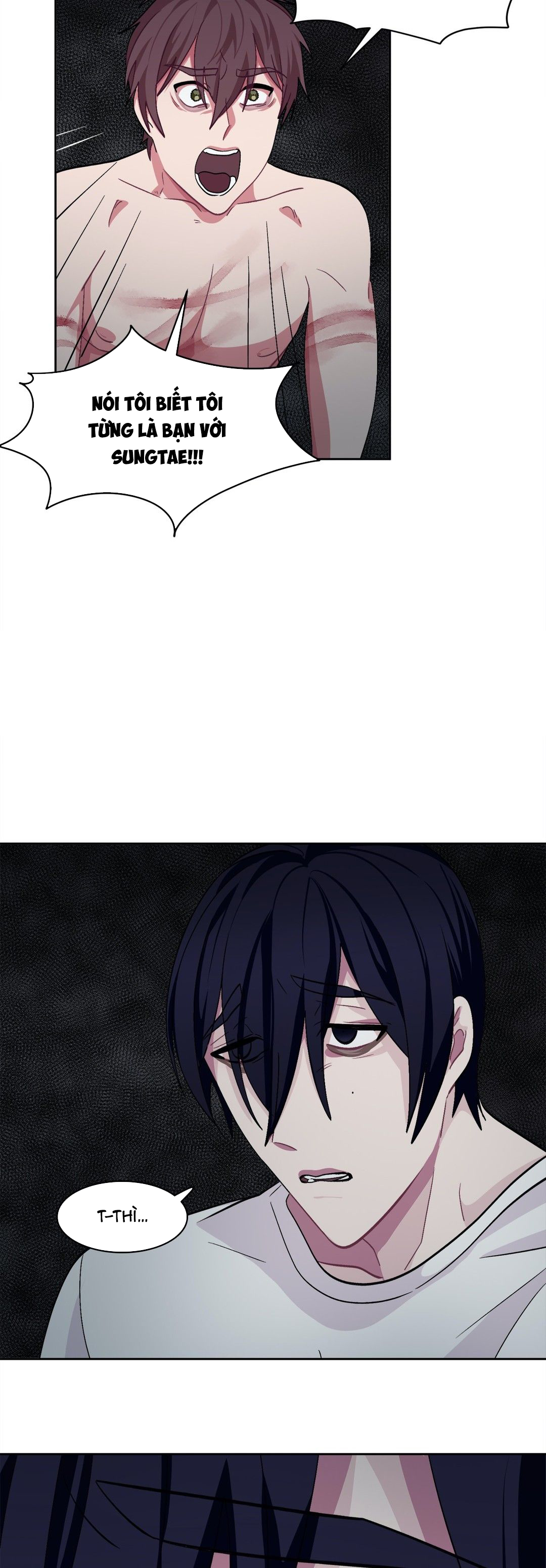 hãy tuân lệnh tôi chapter 32 12