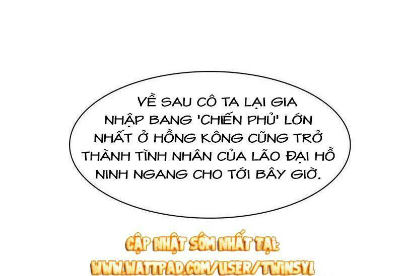 không gả cho tổng tài, gả cho người hầu chapter 125 14
