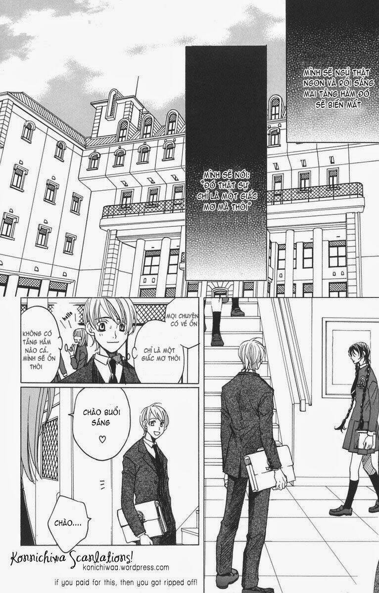 after school nightmare chapter 1.2 16