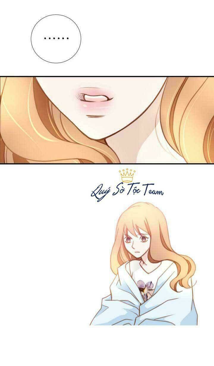 tiếp xúc chí mạng chapter 8 14