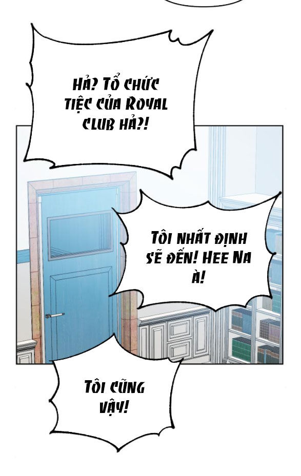 quản gia, cho tôi đi chapter 4.1 36