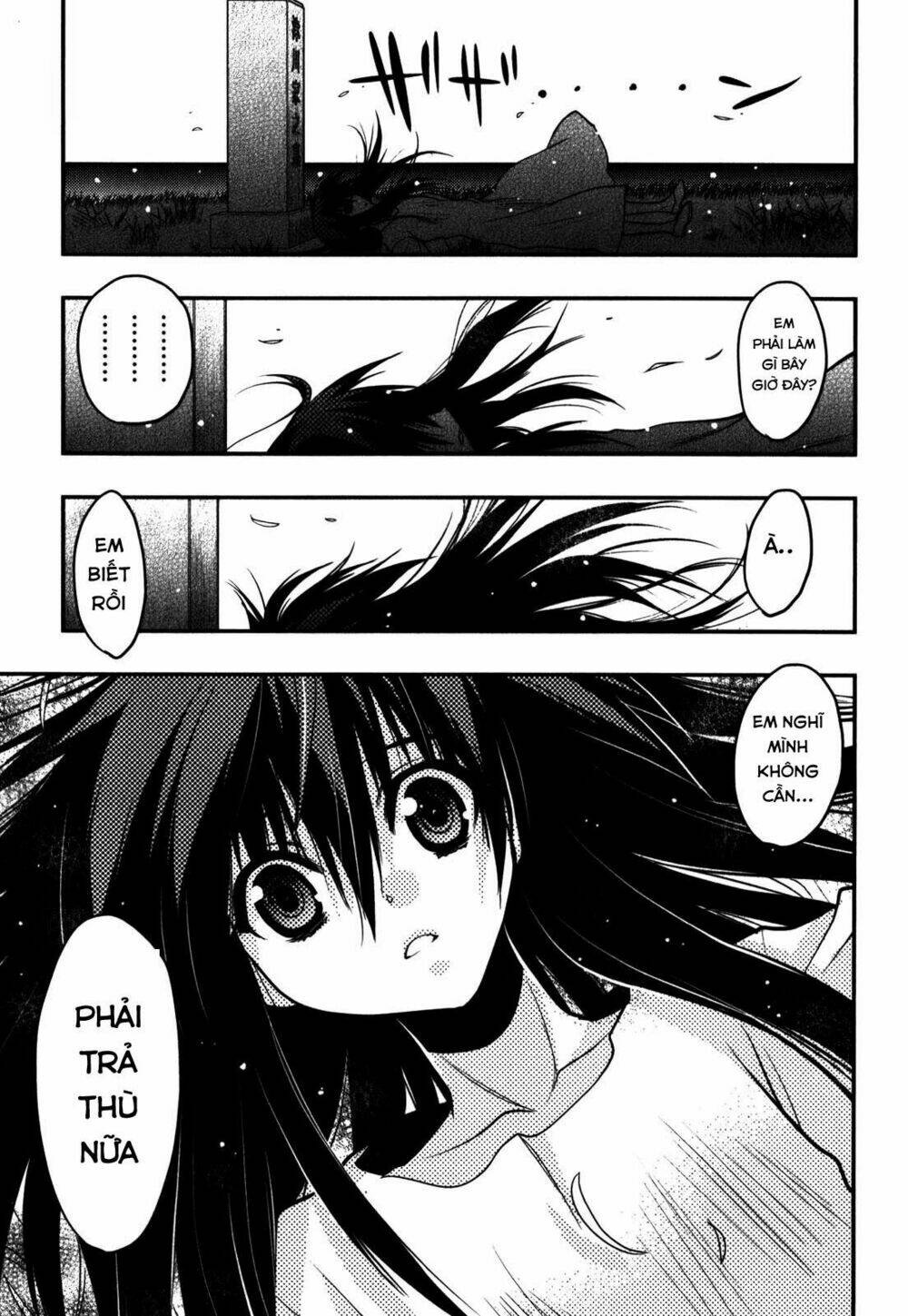 cô gái có siêu năng lực chapter 44 37