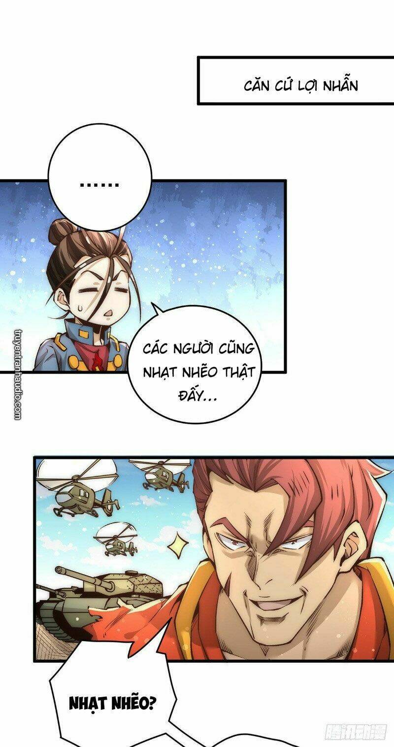 đô thị đỉnh phong cao thủ chapter 157 2