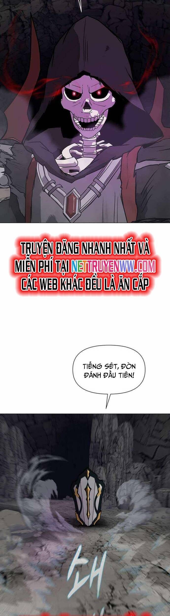 lãng khách một mình chapter 61 12