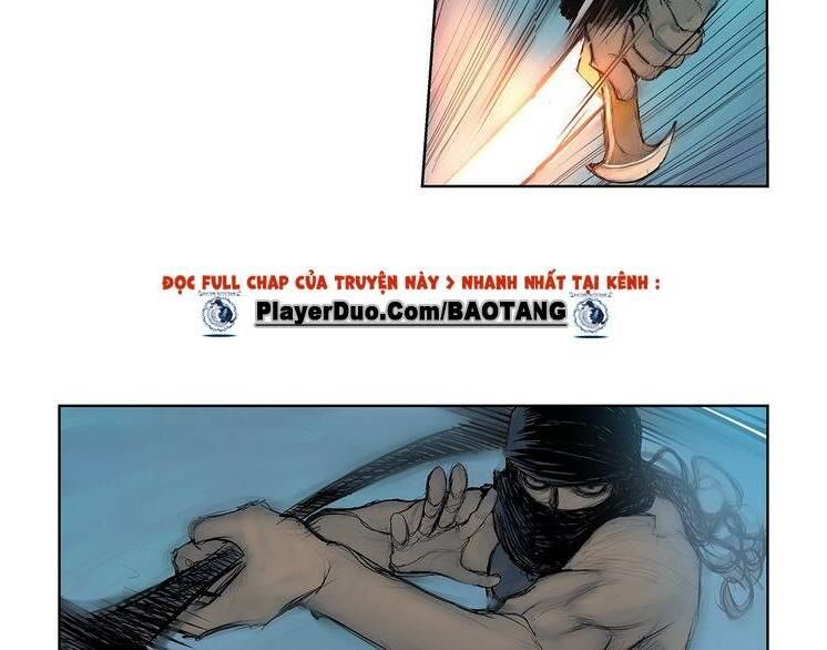 danh kiếm chapter 2.2 28