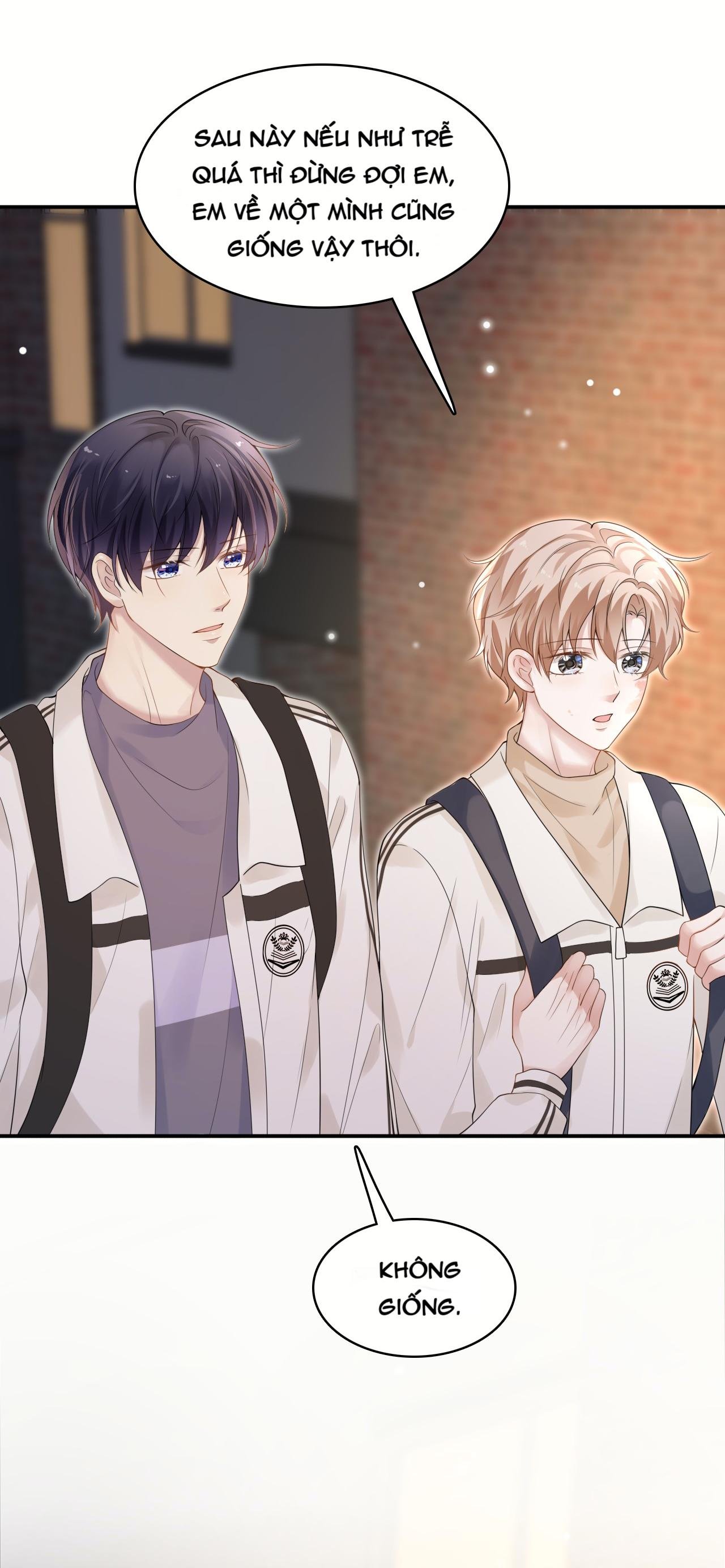 ẩn trung (end) chapter 40 6