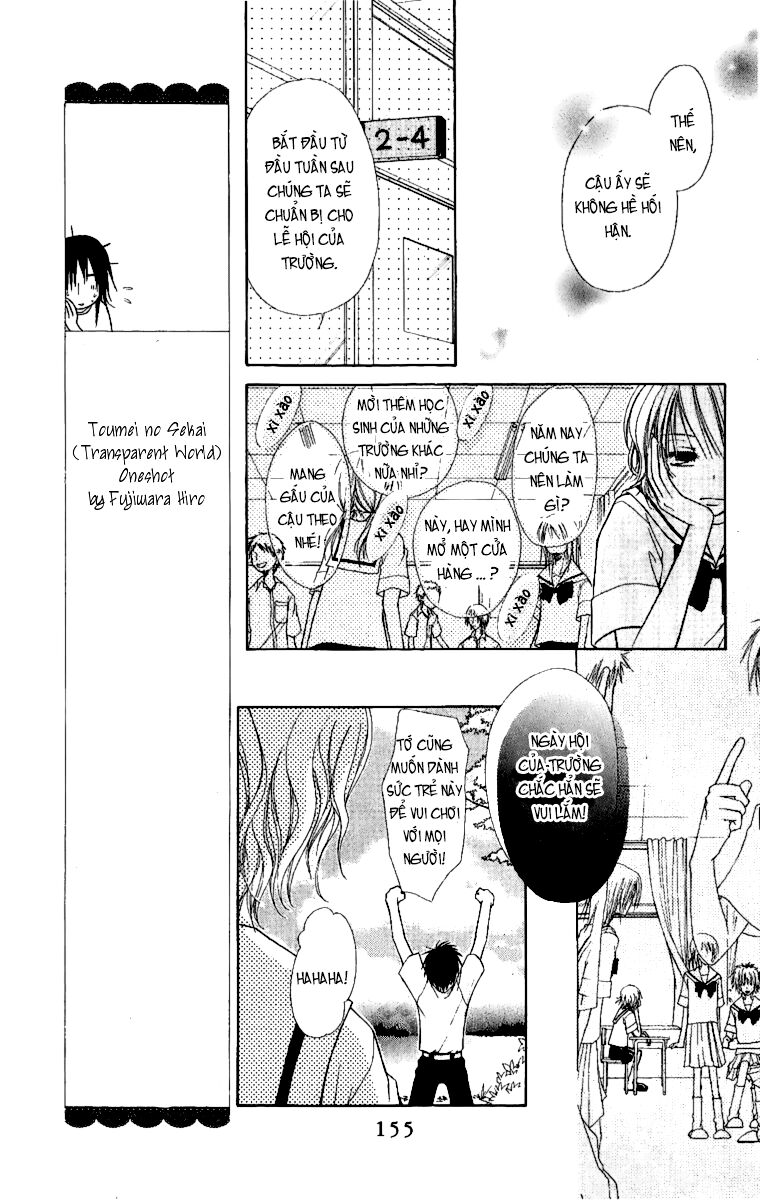 khi sếp là hầu bàn chapter 4.2 15