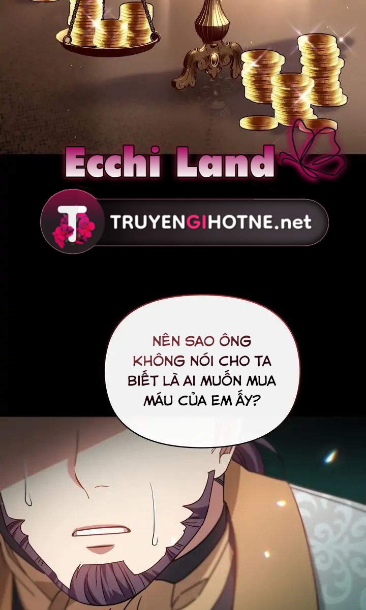 Đóa Hoa Tôn Kính chapter 18.2 - Trang 36