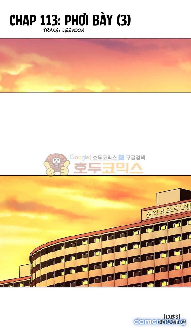 nô lệ song sinh chapter 113 5